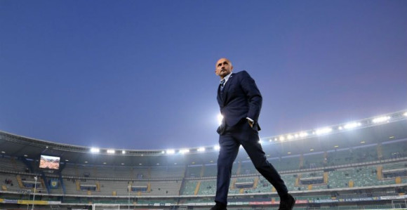 Puklo u Interu, Spaleti zbog Perišića javno po Maroti!