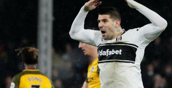 Mitar: Rat se nastavlja!