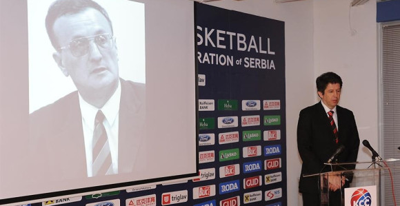 Odlazak košarkaškog "desetobojca"...