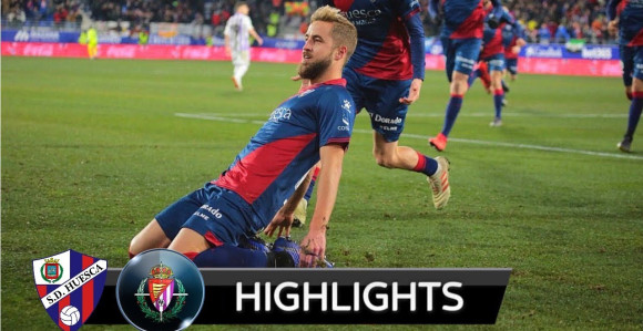 ŠPA: Ueska se ne da, nek' se paze Viljareal i Selta!