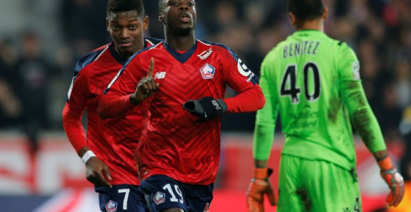 ФРА: Лил - то гледаш и уживаш!