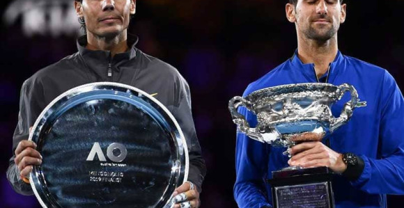 Novak je kao insekt kojeg pokušavate da ubijete!