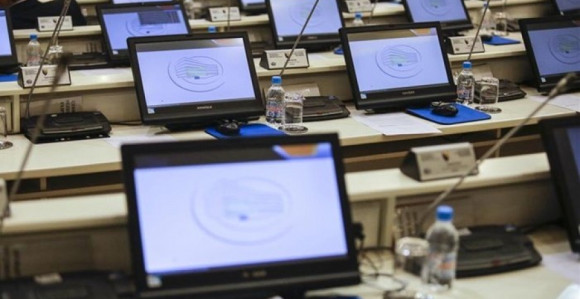 Boga se ne boje, obraza nemaju