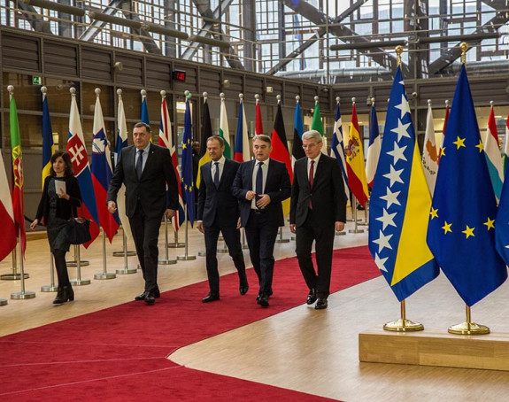 BiH i Evropa: Šta poslije Brisela?!