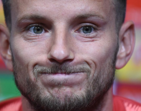 Хрват упутио поруку предсједнику Барселоне...