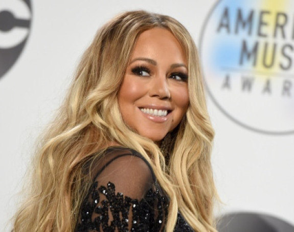 Maraja Keri nastupa u Saudijskoj Arabiji, aktivistkinje protiv