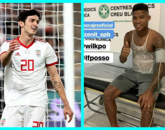 Nije kraj: Zenitov paket od 27.000.000 evra za kraj!