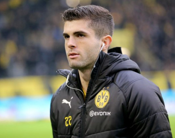 Englezi se štedjeli - samo jedan veliki transfer ove zime!