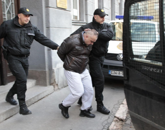 Optužene 32 osobe i četiri firme