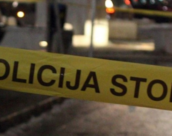 Ubijen tinejdžer, mladić se predao