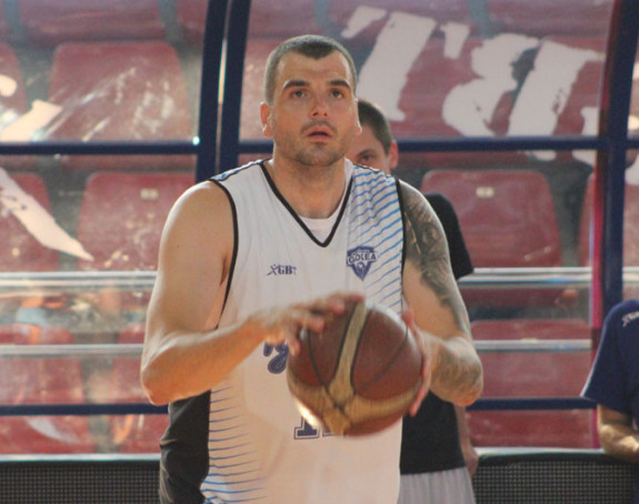 Интервју - Лешић: Игокеин "Звездаш" са прстеном Партизана!