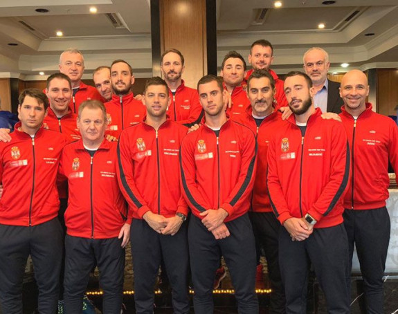 DK - Lajović: Da završimo priču u najbržem mogućem roku!