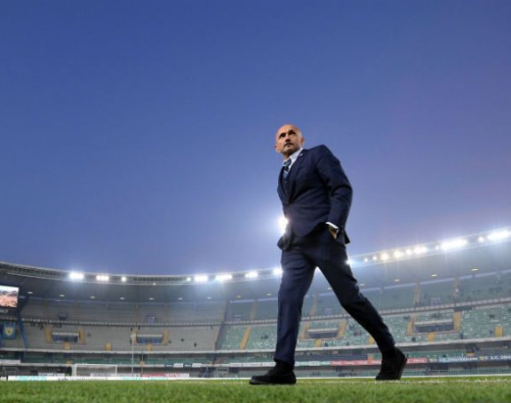 Puklo u Interu, Spaleti zbog Perišića javno po Maroti!