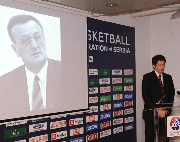 Одлазак кошаркашког "десетобојца"...