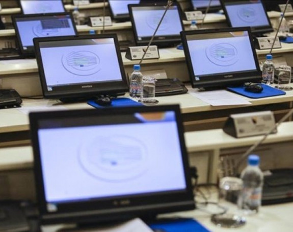 Boga se ne boje, obraza nemaju