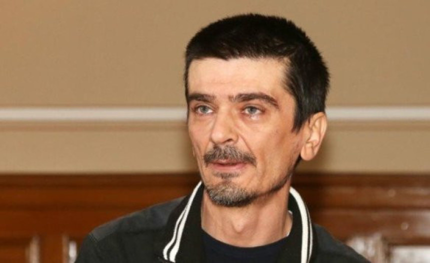 Сплит: Данас пресуда Драгану Паравињи