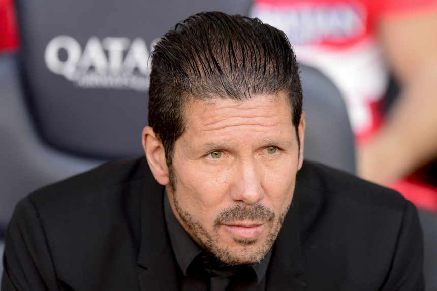 Simeone: Barsa jeste najbolja na svijetu, ali...