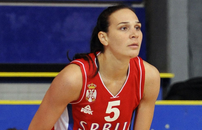 Sonja: Vrijeme je za san o WNBA prstenu!