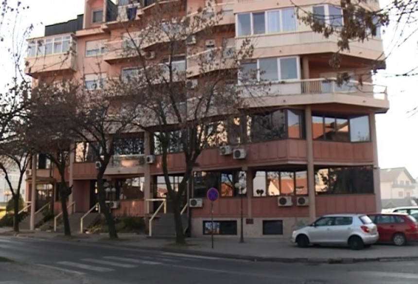 Policija češlja JU "Vode Srpske"