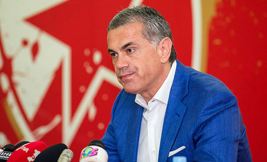 Terzić: Nije tačno da se žalimo samo kada gubimo!