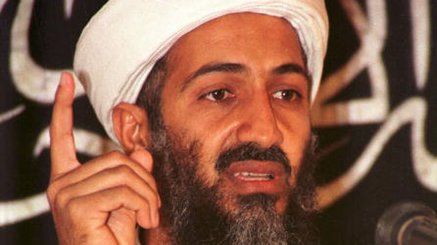 Bin Laden milione ostavio džihadu