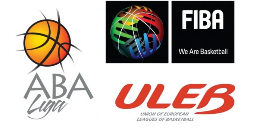 ABA odbila FIBA-u, klubovi gledaju ka Barseloni i Evroligi!