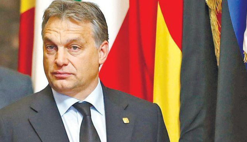 Viktor Orban kupuje Vojvodinu od EU!?