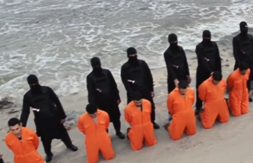 ИСИС погубио осморицу холандских џихадиста