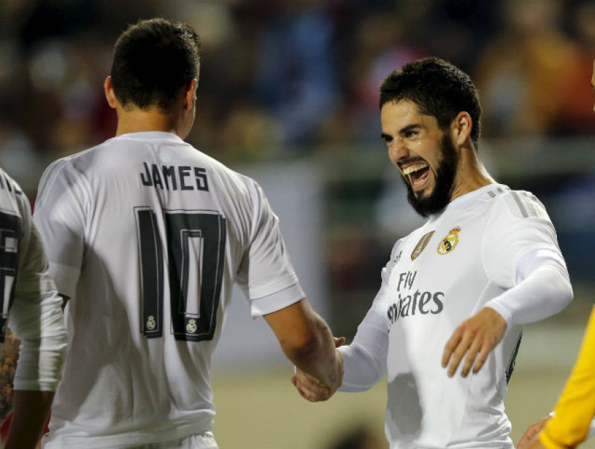 Ултиматум из Мадрида алармирао Европу!