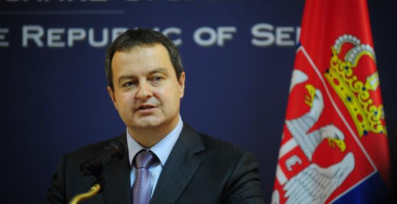 Srbija ne može biti vreća za udaranje