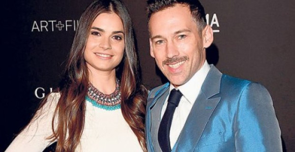 Holivudsko-srpska beba se zove... 