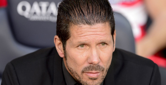 Simeone: Barsa jeste najbolja na svijetu, ali...