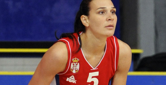 Sonja: Vrijeme je za san o WNBA prstenu!