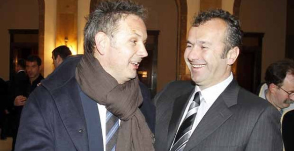 Savićević: Siniša izvlači maksimum iz Milana!