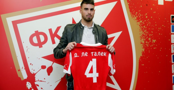 Le Talek: Dolazak u Zvezdu je pravi potez!