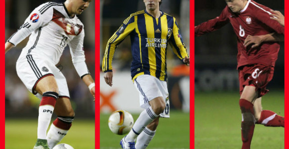 Klopu zeleno svjetlo: Gece, Marković i Zjelinski za novi Liverpul!