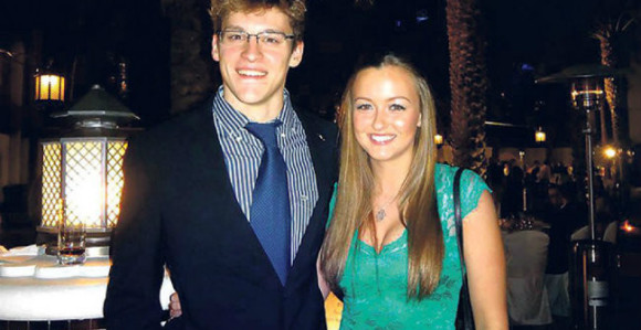 Velja Stjepanović: Na cilju zamišljam moju nasmijanu Džesi!