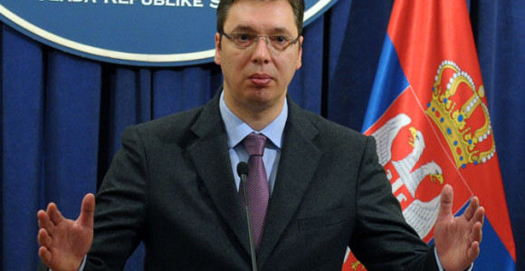 Vučić: Izbori u Srbiji će biti 24. aprila