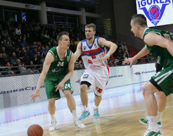 Nije gotovo! Igokea još uvijek može da ispadne!