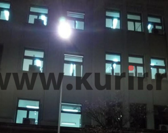 Beograd:Učenica pala sa školske zgrade