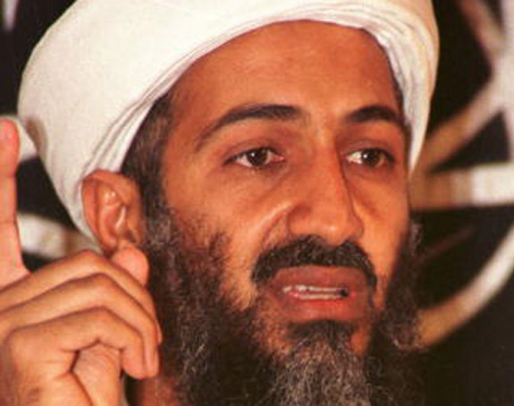 Bin Laden milione ostavio džihadu