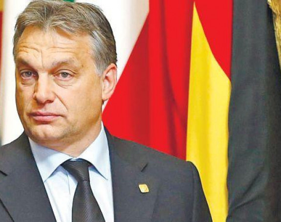 Viktor Orban kupuje Vojvodinu od EU!?