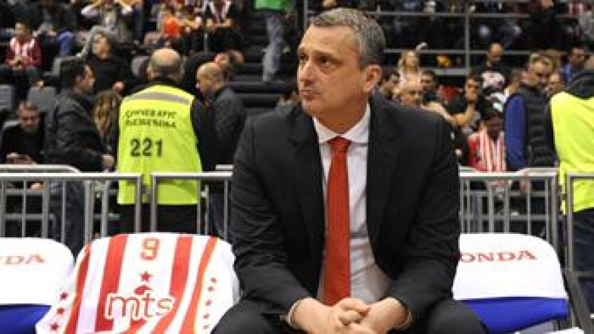 EL - Radonjić pred Bamberg: Nije moranje, već htenje