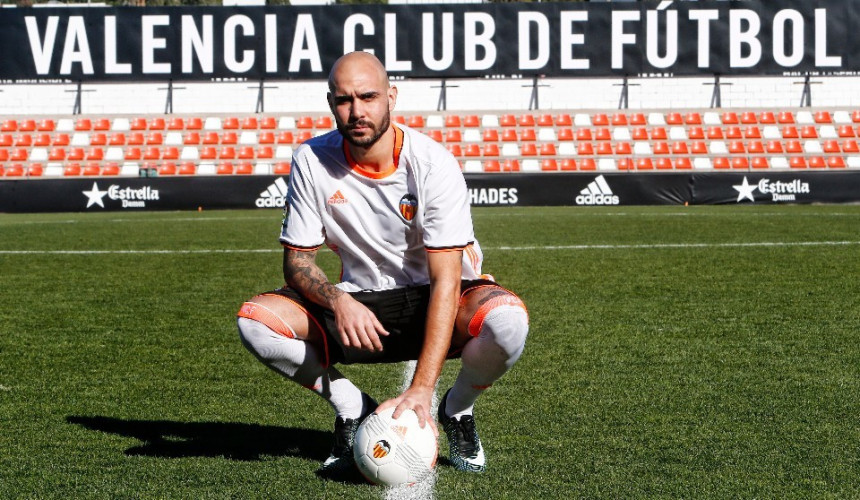 Riješeno: Simone Zaza je Valensijin! Juve dobija 16.000.000 evra!
