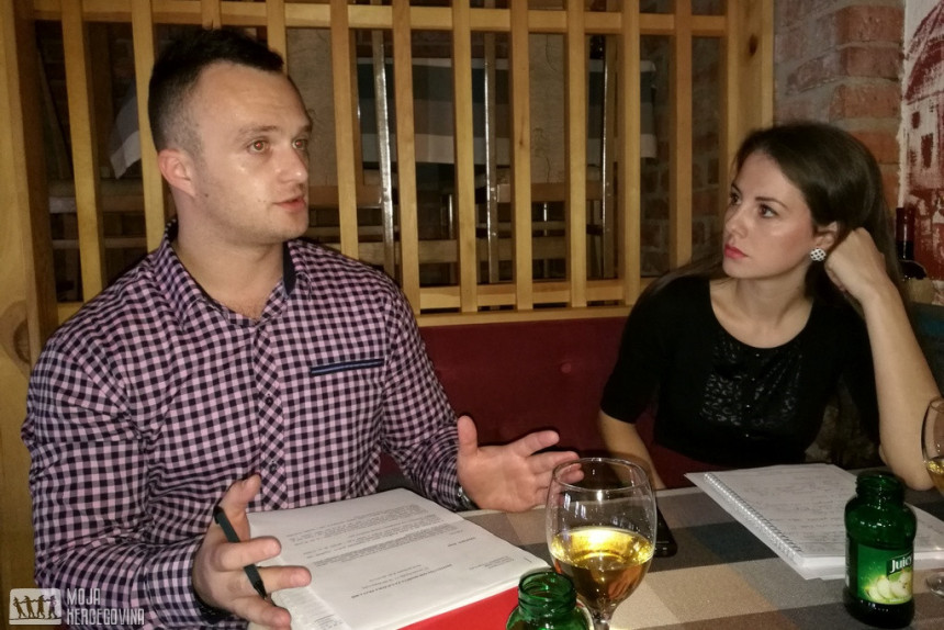 Korupciju liječi mobingom