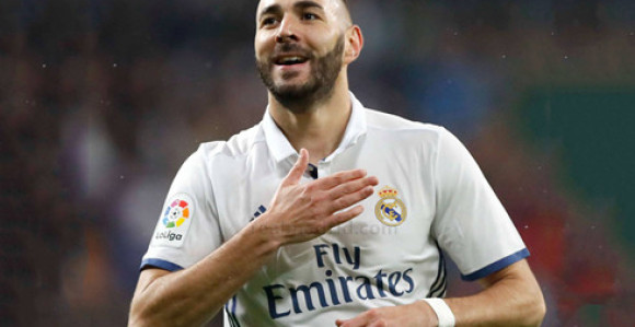 Benzema sad na fudbalskom sudu!