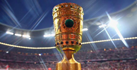 Kup: Bajern i Menhegladbah u 1/2-finalu!