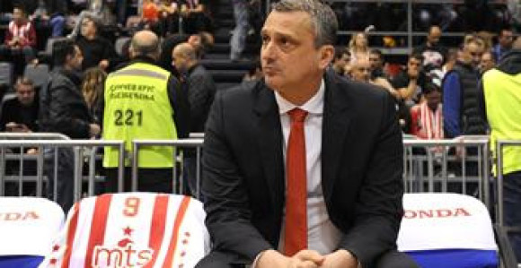 EL - Radonjić pred Bamberg: Nije moranje, već htenje