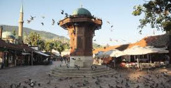 Neradni dan u Federaciji BiH 