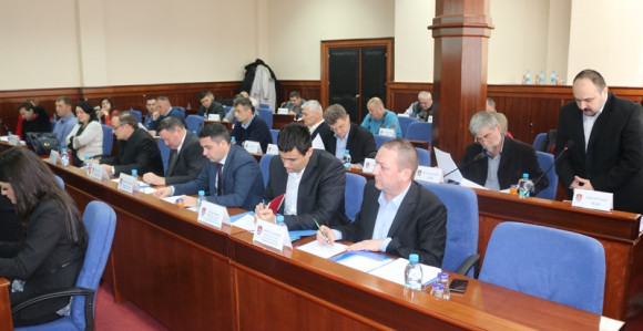 Mrkonjić: Opozicija napustila sjednicu